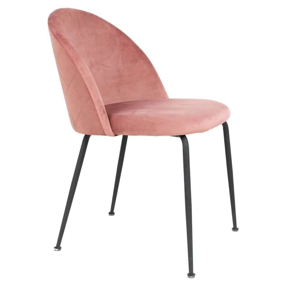 Lot de 2 chaises GENEVE