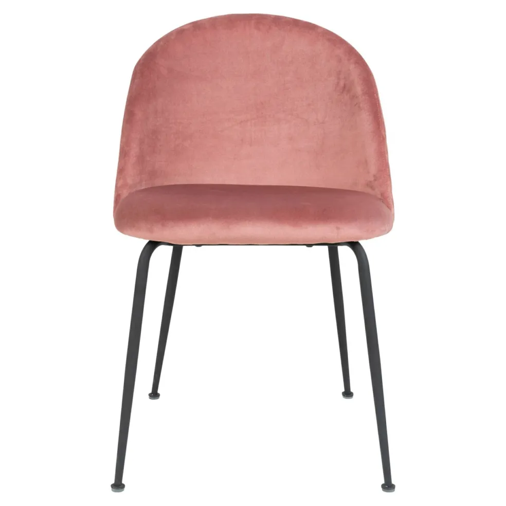 Lot de 2 chaises GENEVE