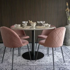 Lot de 2 chaises GENEVE