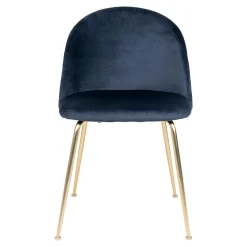 Lot de 2 chaises GENEVE