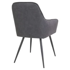 Lot de 2 chaises HARBO