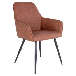 Lot de 2 chaises  HARBO