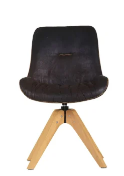 Lot de 2 chaises IGGY