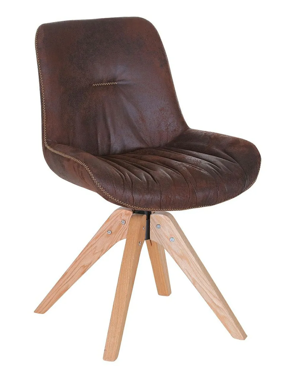 Lot de 2 chaises IGGY