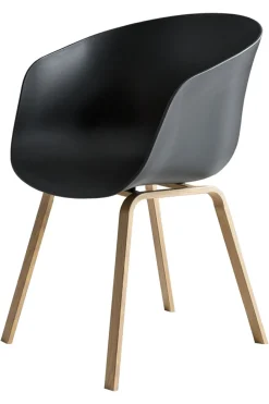 Lot de 2 chaises JAKARTA