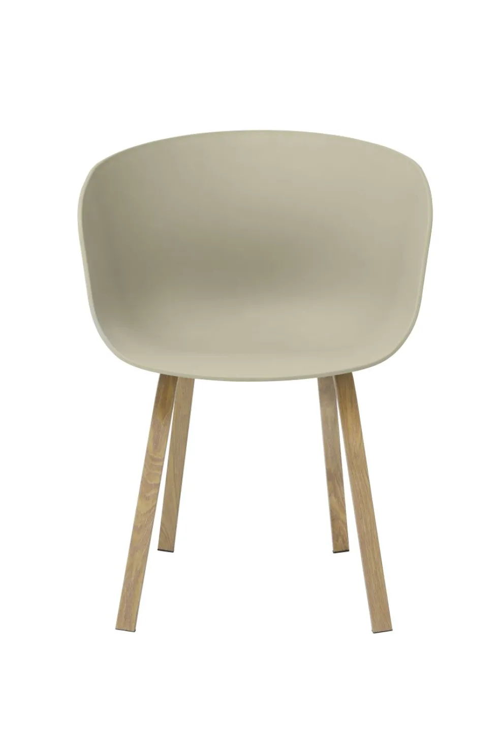 Lot de 2 chaises JAKARTA