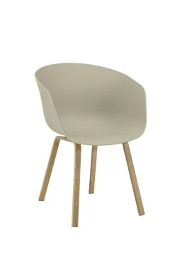 Lot de 2 chaises JAKARTA