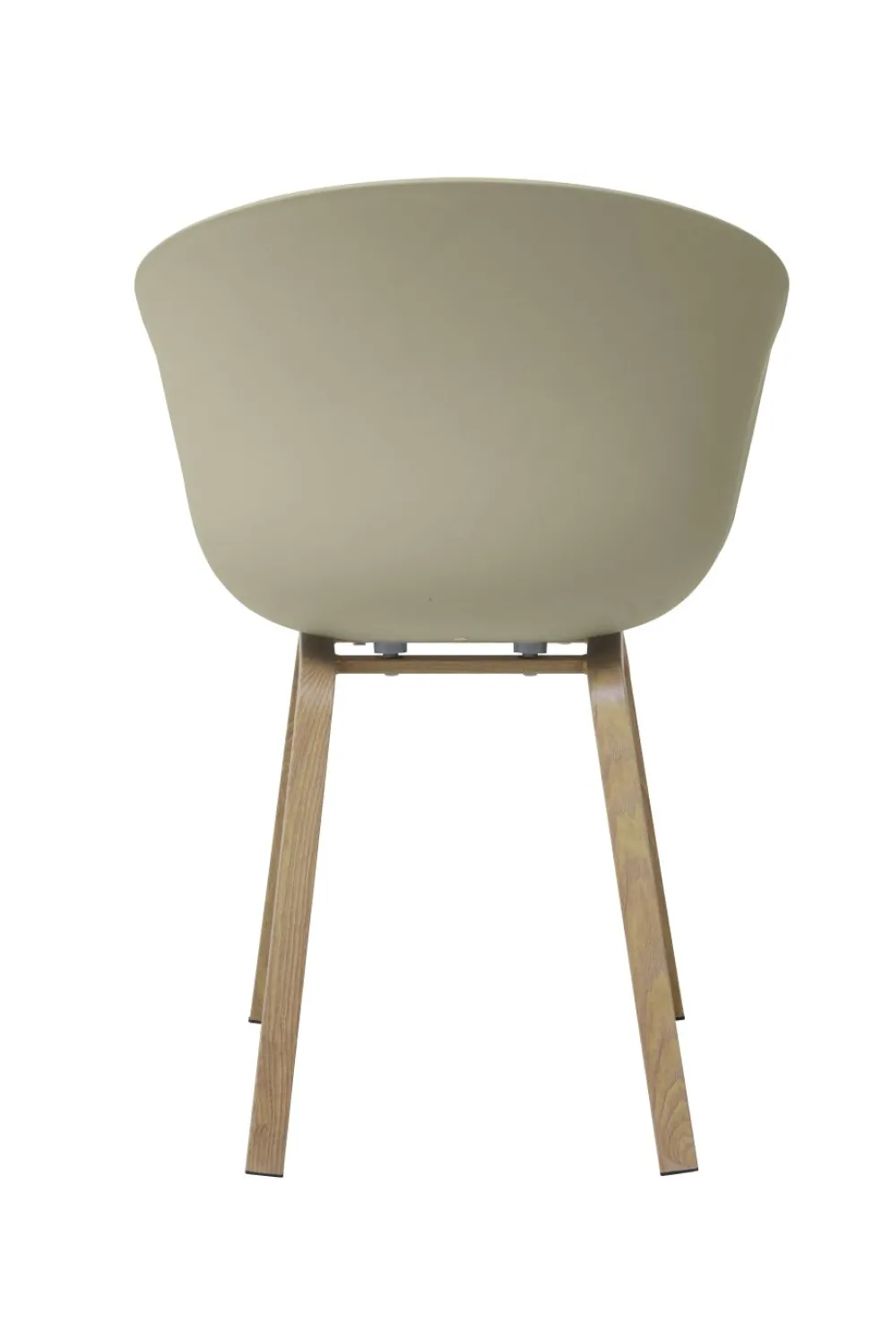 Lot de 2 chaises JAKARTA