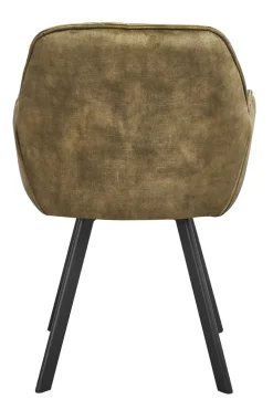 Lot de 2 chaises JAYAPURA