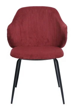 Lot de 2 chaises JOMBANG