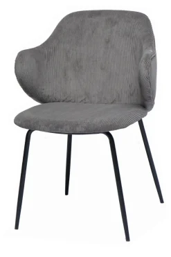 Lot de 2 chaises  JOMBANG