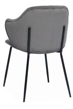Lot de 2 chaises  JOMBANG