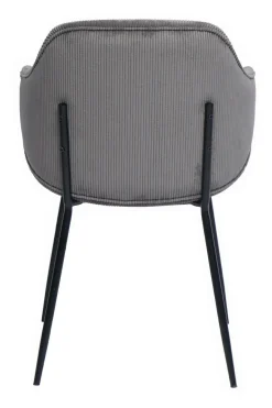 Lot de 2 chaises  JOMBANG