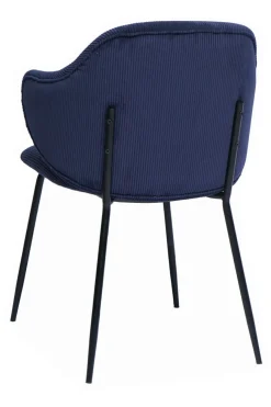 Lot de 2 chaises JOMBANG