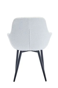 Lot de 2 chaises KUSAMBA