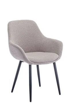 Lot de 2 chaises KUSAMBA