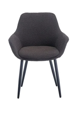 Lot de 2 chaises KUSAMBA