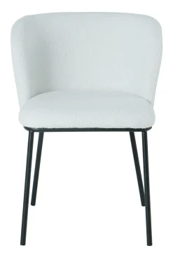 Lot de 2 chaises LEROBOLENG