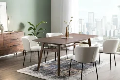 Lot de 2 chaises LEROBOLENG