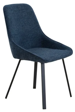 Lot de 2 chaises  LEWETOLO