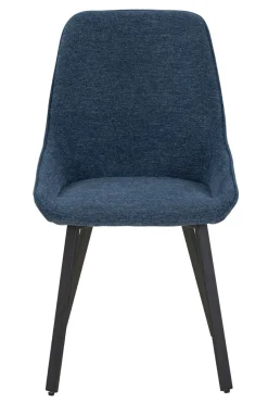 Lot de 2 chaises  LEWETOLO