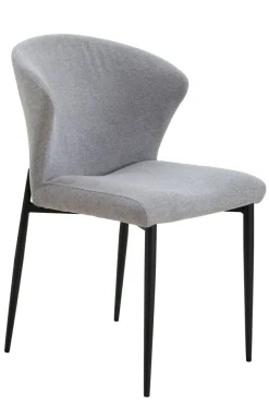 Lot de 2 chaises LOKON