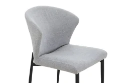 Lot de 2 chaises LOKON