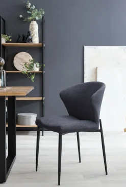 Lot de 2 chaises  LOKON