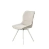 Lot de 2 chaises MALOY