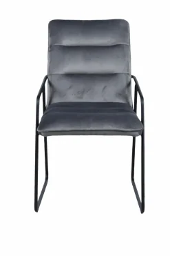 Lot de 2 chaises MECHELEN