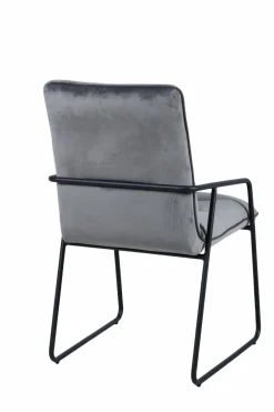 Lot de 2 chaises MECHELEN