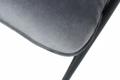 Lot de 2 chaises MECHELEN