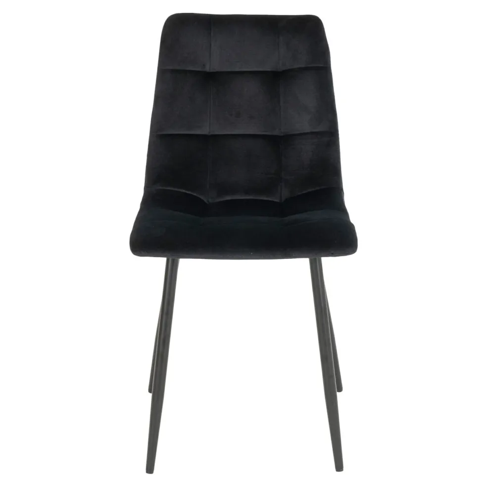 Lot de 2 chaises MIDDELFART