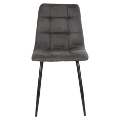 Lot de 2 chaises MIDDELFART