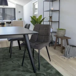 Lot de 2 chaises MIDDELFART