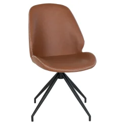 Lot de 2 chaises MONTE