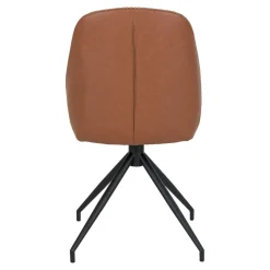 Lot de 2 chaises MONTE