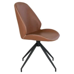 Lot de 2 chaises MONTE