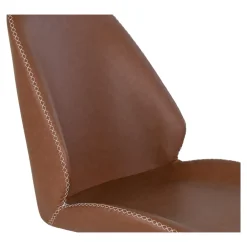 Lot de 2 chaises MONTE