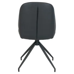 Lot de 2 chaises MONTE