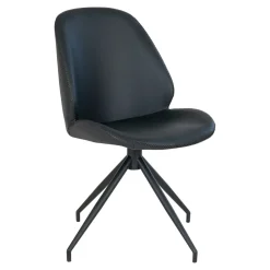 Lot de 2 chaises MONTE