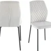 Lot de 2 chaises MUNDUK