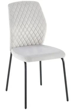 Lot de 2 chaises MUNDUK