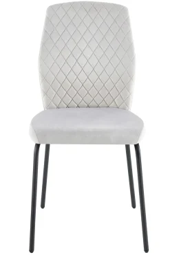 Lot de 2 chaises MUNDUK