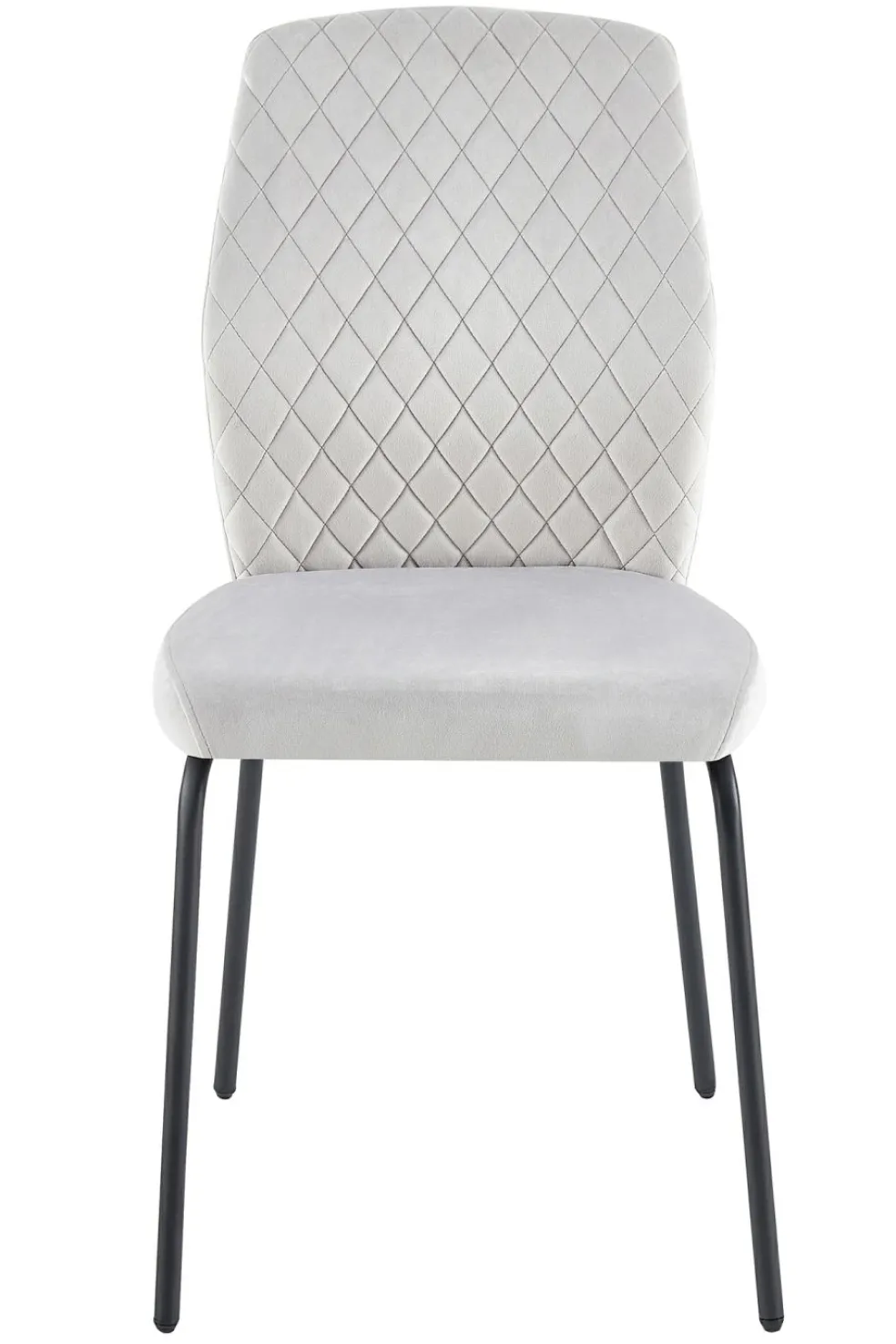 Lot de 2 chaises MUNDUK