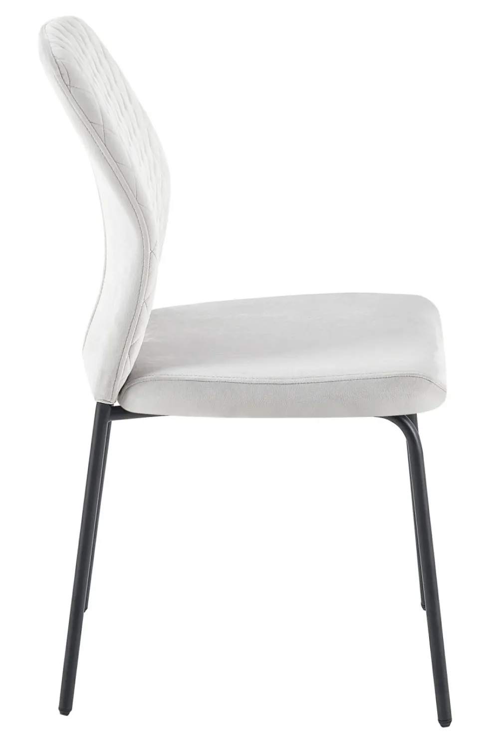 Lot de 2 chaises MUNDUK