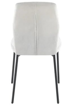 Lot de 2 chaises MUNDUK