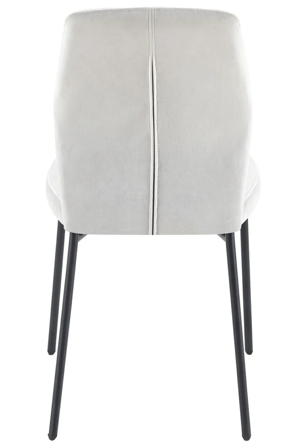 Lot de 2 chaises MUNDUK