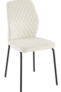 Lot de 2 chaises MUNDUK