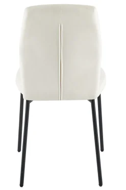 Lot de 2 chaises MUNDUK